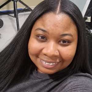 BRITTNEY WILLIAMS