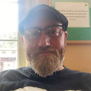 Andrew McLean