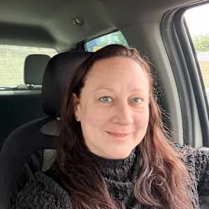 Shannon Blakeman