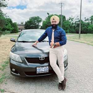 Simranjeet Singh