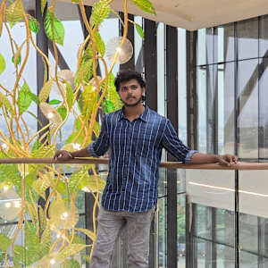 Ram Sagar