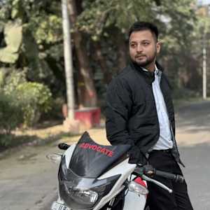 Ram Tiwari