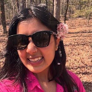 Anisha
