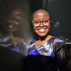 Ange Bien Aimee Uhirwa