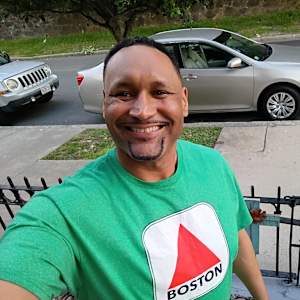 Anthony H Taylor