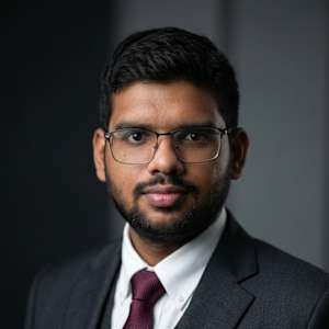Shubham Agrawal