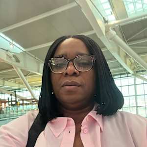 Victoria Oyewunmi