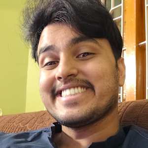 Nirmal bhasker