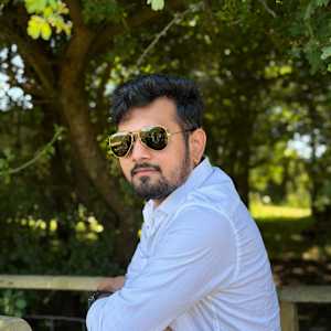 Vikas Yevtikar