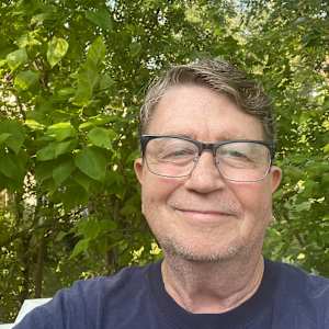 timothy e slavey