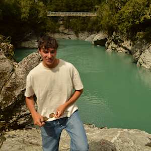 Tristan Jurick