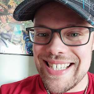 Pete