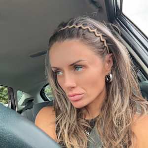 Isabelle Mortimer