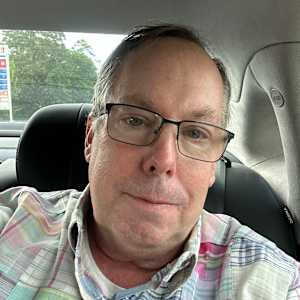 Mark Reisinger