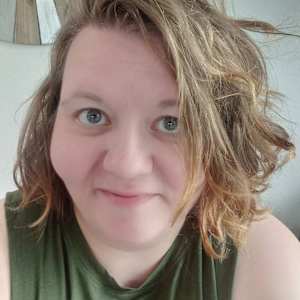 Sidnie Srader