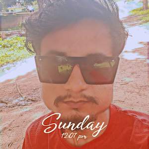 MURSHID ALAM