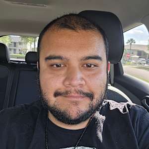 Christopher Rodriguez
