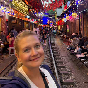 Frederike
