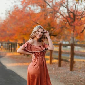 Audrie