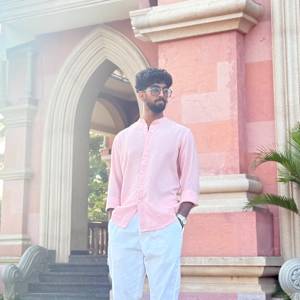 Anurenj P