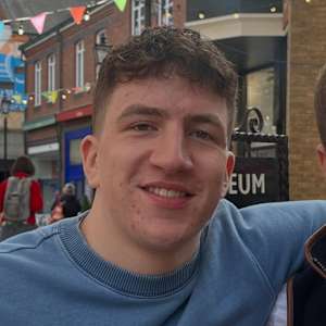Sam Norrie