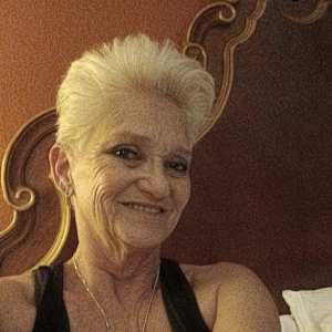 Catherine A Revia