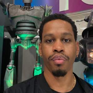 terrill reid