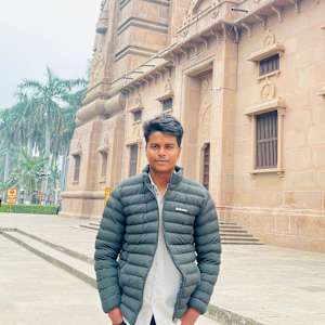PRITHU SINGH