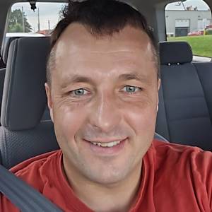Dmytro Shylov