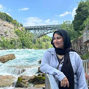 Humayra B Quaid