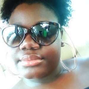 Sheairra Stallings