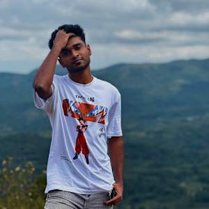 Santhosh