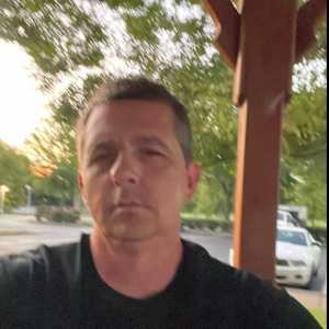 Steven Hughes