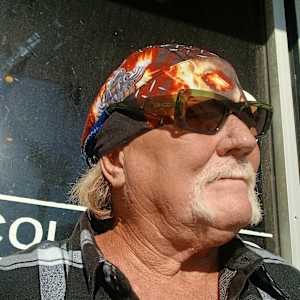 Steven Felix Beck