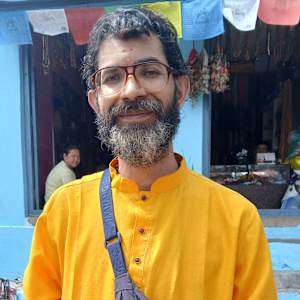 Rudra