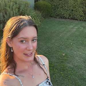 Sarah Crees