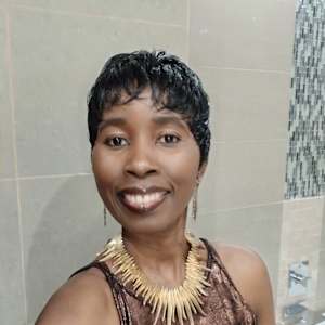 Pretty-Girl Nzama