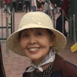 Machiko