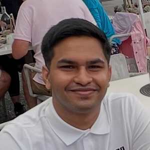 Ashvin Perera
