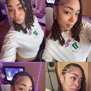 Courtney Yadasia