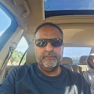 Mahed riaz