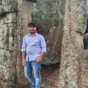 Nirmal Davis