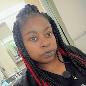 Keshia Trussell