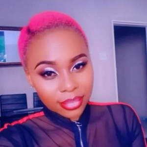 Isabel Panashe Mudonhi