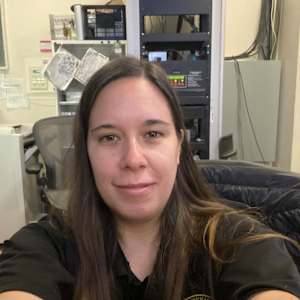 Sarah