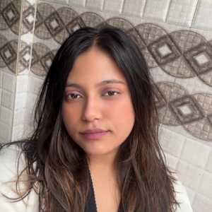 Rajlaxmi Swain