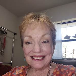 Sandy Cay Larson