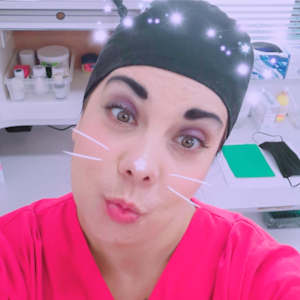 Samantha Botes