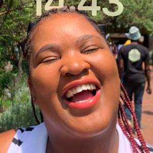 Lebohang Moshapo