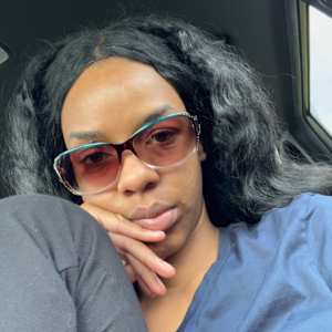 Eboni Vertreese